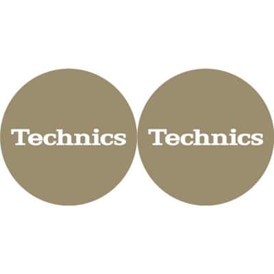 LP-SLIPMAT TECHNICS SIMPLE 9