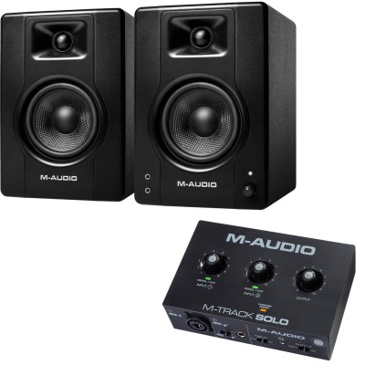 Producer Bundle 1