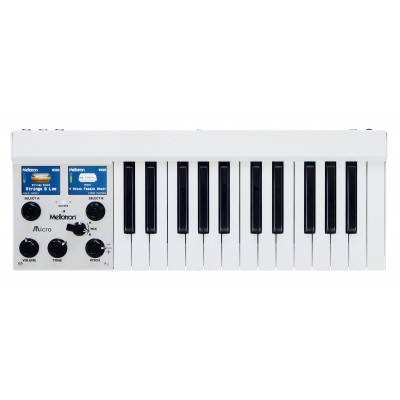 MELLOTRON Micro Blanc