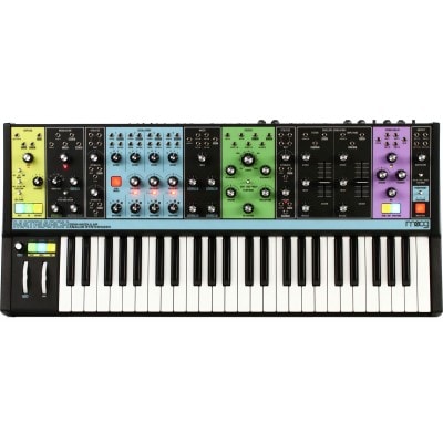 MOOG MATRIARCH