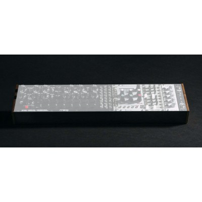 CASE EURORACK 104 HP