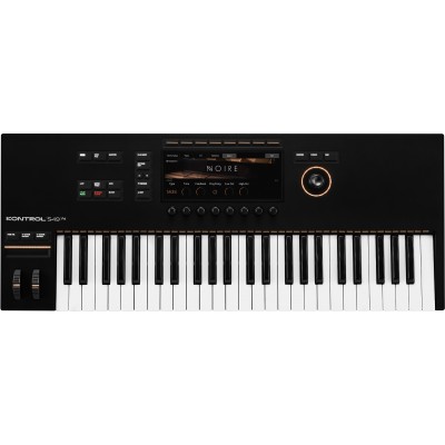 NATIVE INSTRUMENTS Kontrol S49 MK3