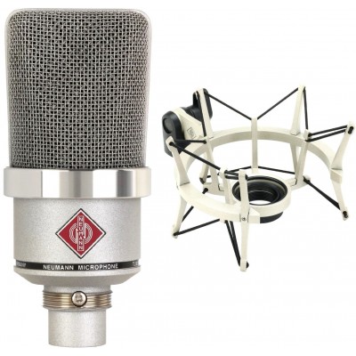 TLM 102 STUDIO SET NICKEL