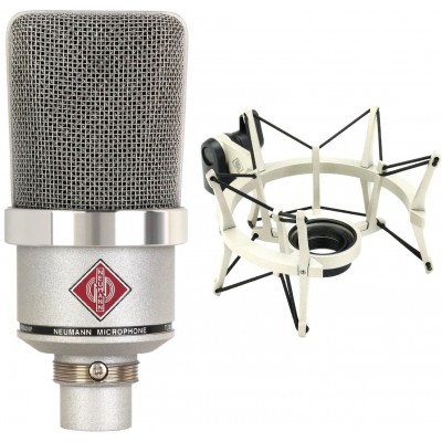 NEUMANN TLM 102 Studio Set Nickel