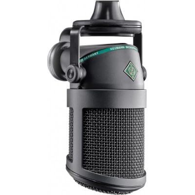 NEUMANN BCM 705 Black