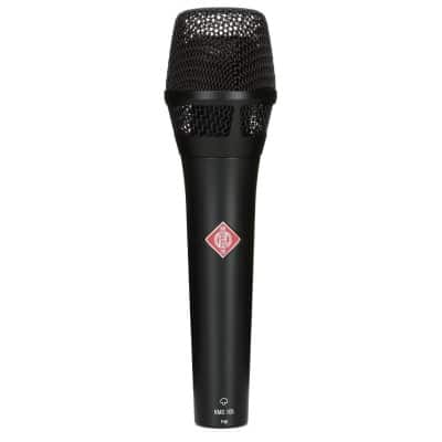 Stage Condenser Microphones