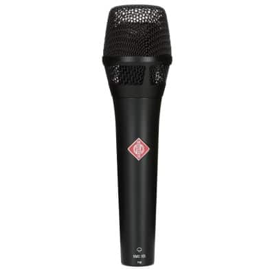 NEUMANN KMS 105 BLACK