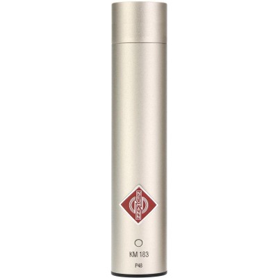 Neumann Km 183-ni