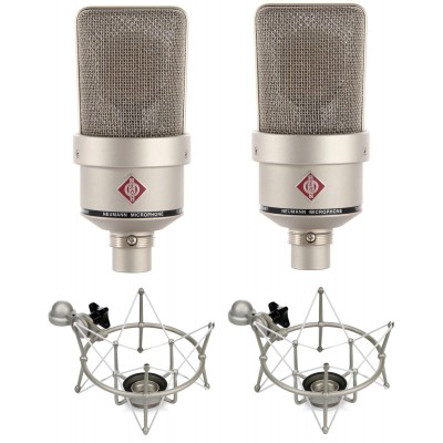TLM 103 STEREO SET