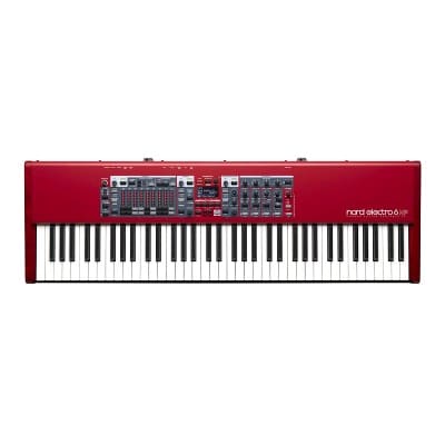 Nord Nord Electro 6d 73 Touches