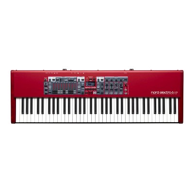 NORD Electro 6HP 73