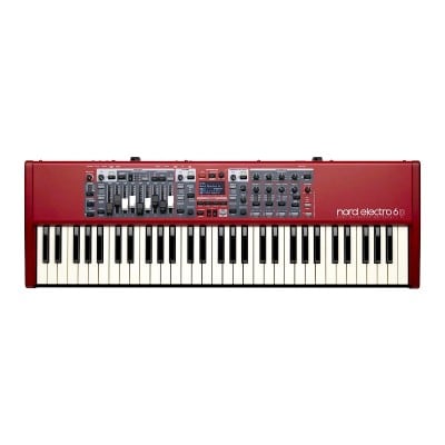 NORD ELECTRO 6D 61