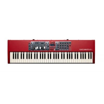 Nord Nord Electro 6d 73 Touches
