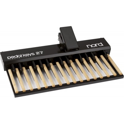 PEDAL KEY 27