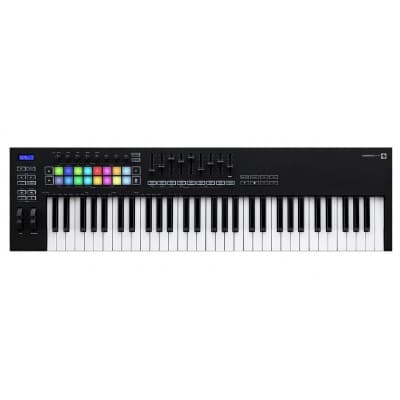 Master-Keyboards 61 Tasten