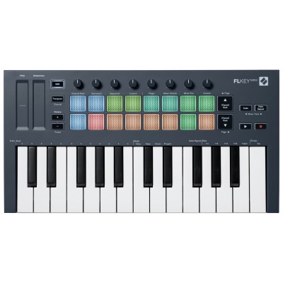 NOVATION FLkey Mini