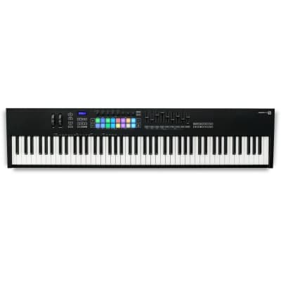 NOVATION LAUNCHKEY 88 MK3