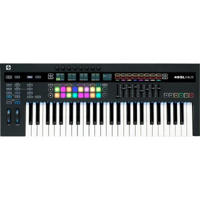 NOVATION 49SL MK3