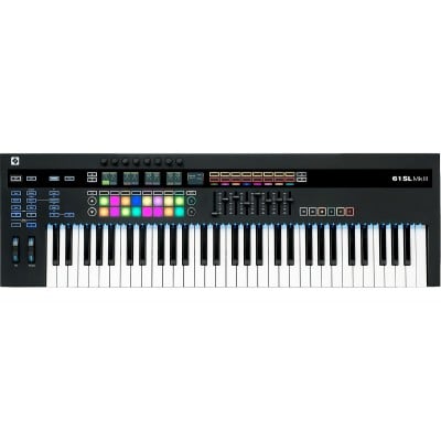 NOVATION 61SL MK3