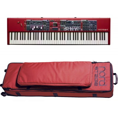 NORD STAGE 4 88 + BAG