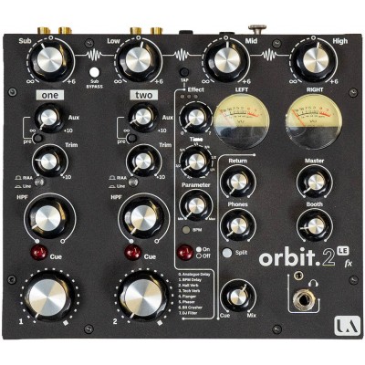 ORBIT.2 LE FX