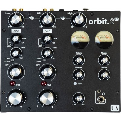 ORBIT.2 LE
