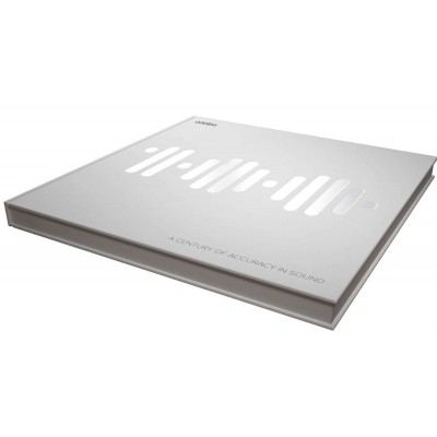 ORTOFON 100 Year Book