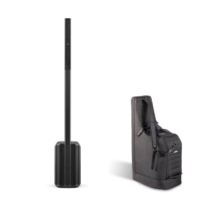 Pack L1 PRO8 + Sac de transport