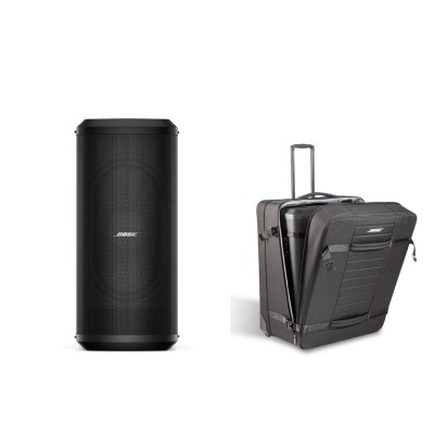 BOSE PROFESSIONAL Pack SUB1 + Sac de transport