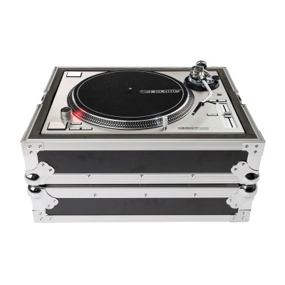 Pack RP-7000 MK2 Silver + Flightcase