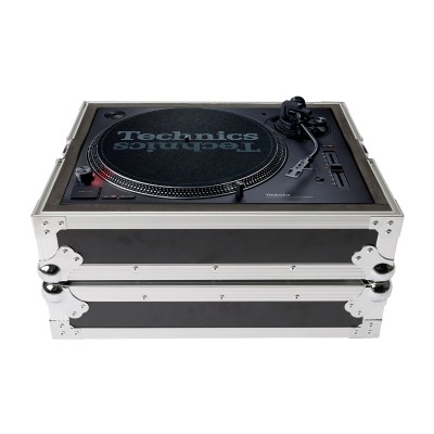 TECHNICS Pack SL-1210 MK7 + Flightcase