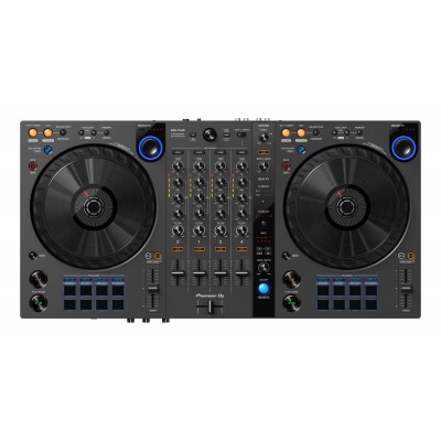PIONEER DJ DDJ-FLX6 - REFURBISHED