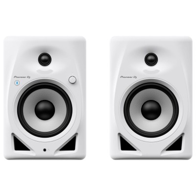 Enceintes DJ