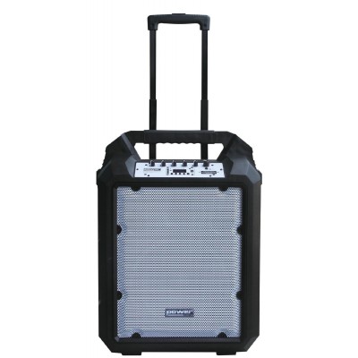 POWER ACOUSTICS SONORISATION Funmove 200 - Reconditionné