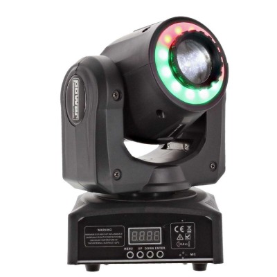 POWER LIGHTING ANEL LYRE SPOT 40