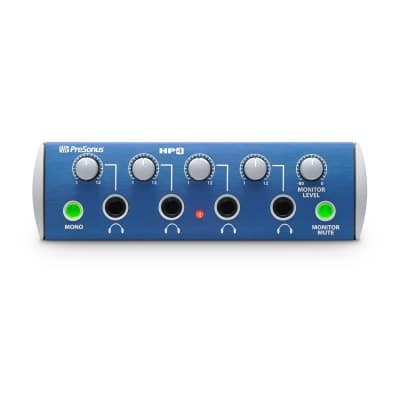 PRESONUS HP4