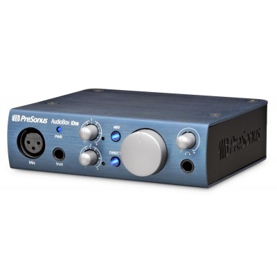 AUDIOBOX IONE