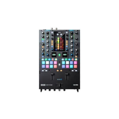 RANE DJ SEVENTY-TWO MKII