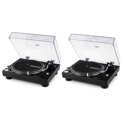 Pack 2 : RP 1000 MK2 + Cover