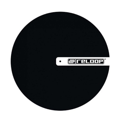 RELOOP SLIPMAT-LOGO