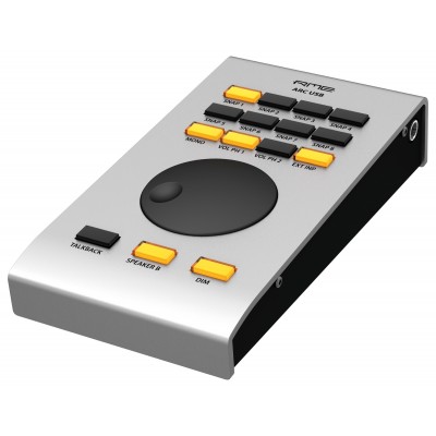RME Arc USB
