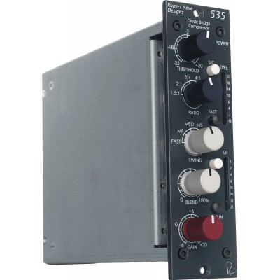 RUPERT NEVE DESIGNS 535 Diode Bridge Compressor
