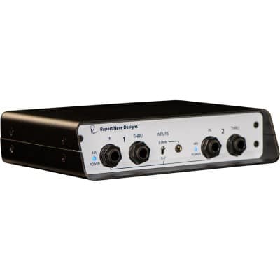 RUPERT NEVE DESIGNS RNDI-S