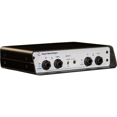 RNDI-S Stereo Active DI