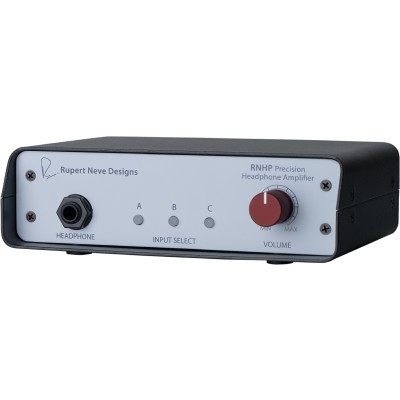 RNHP Headphone Amplifier