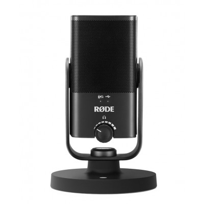 RODE NT-USB Mini