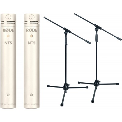 NT5 MP Stand Pack