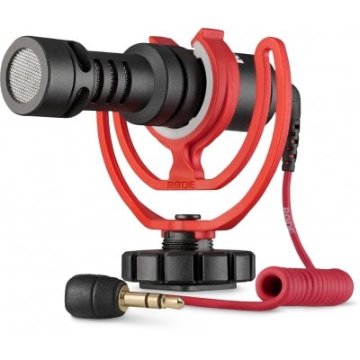 VIDEOMICRO