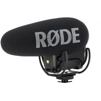 VIDEOMIC PRO+