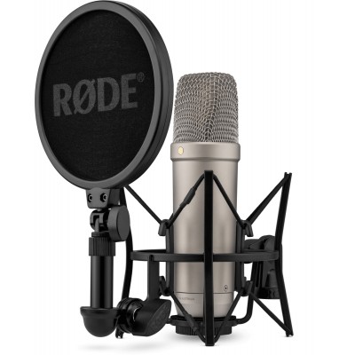 Rode RODELink Performer Kit Système de microphone numérique sans fil